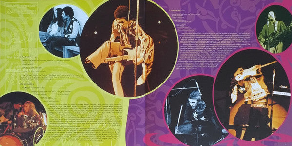 The Jimi Hendrix Experience