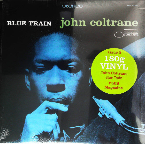Blue Train