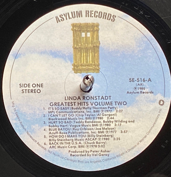 Greatest Hits Volume Two