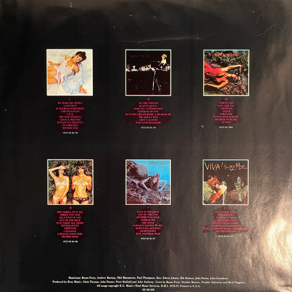 Greatest Hits
