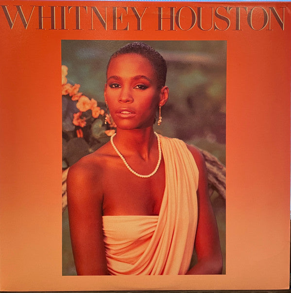 Release: Whitney Houston-Vinyl-US-1985-AL 8-8212-12235420