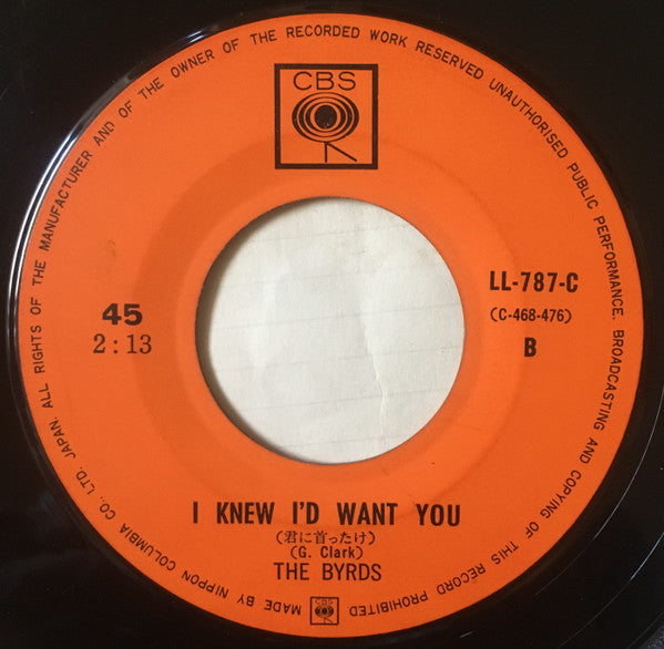 Mr. Tambourine Man = ミスター・タンブリン・マン