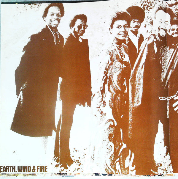 Earth, Wind And Fire