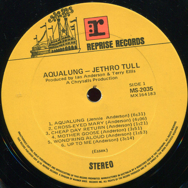 Aqualung