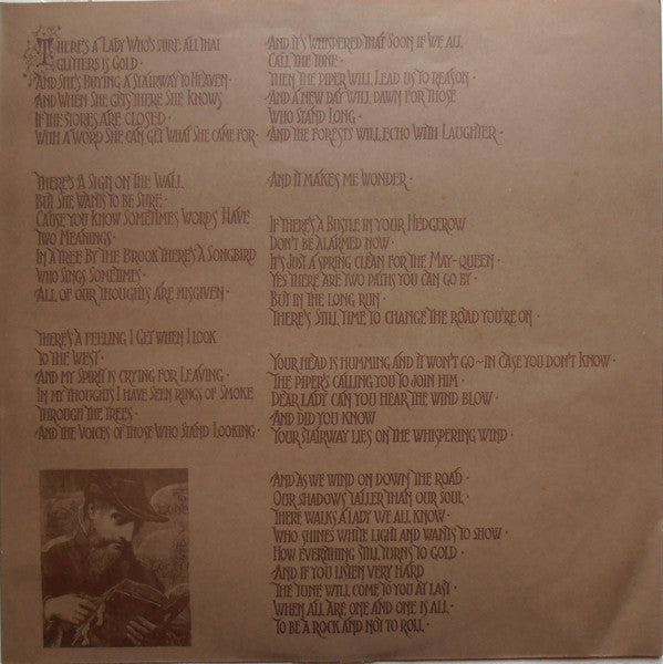 IV = レッド・ツェッペリン IV