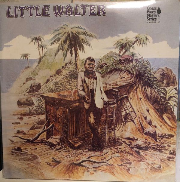 Little Walter