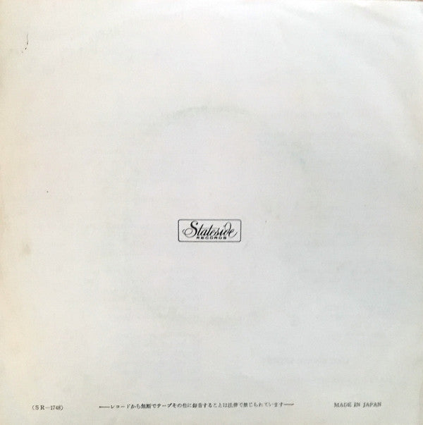 Let Yourself Go / Good Rockin' Tonight