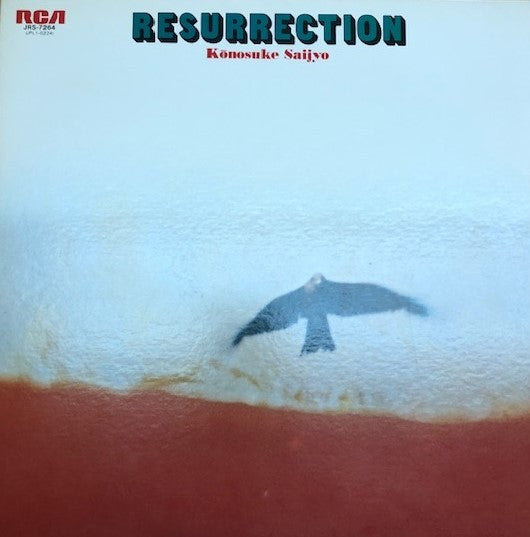 Resurrection