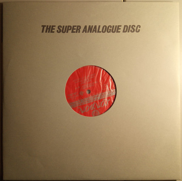 1812 Overture / Capriccio Italien / Marche Slave