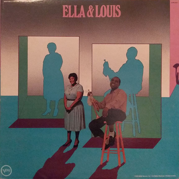 Ella & Louis