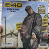E-40 - Revenue Retrievin' Day Shift (2xLP, Album, Record Store Day, Limited Edition, Reissue) - Mint (M) / Mint (M)