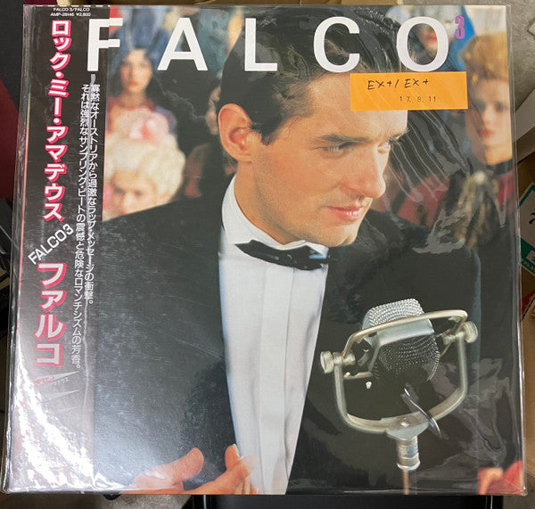 Falco 3