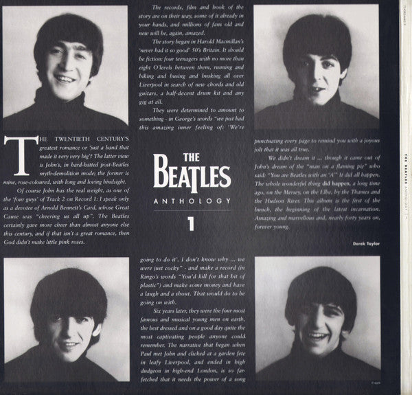 Anthology 1