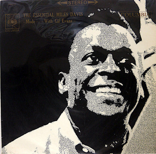 The Essential Miles Davis - II