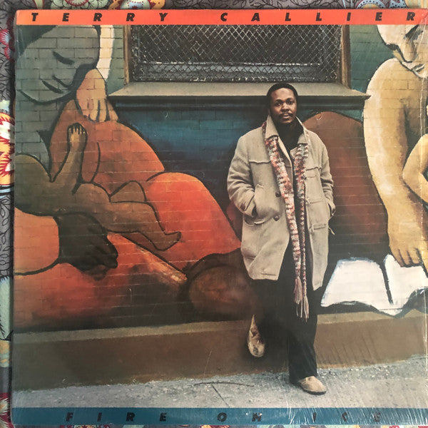 Release: Fire On Ice-Vinyl-US-1978-6E-143-14226553