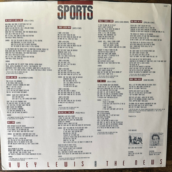 Sports