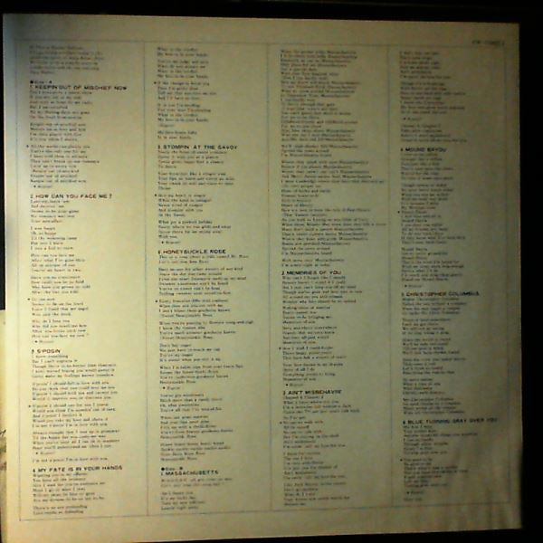 Leonard Feather Presents Maxine Sullivan, Vol. II