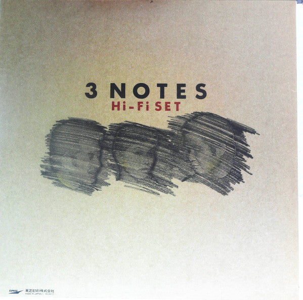 3 Notes