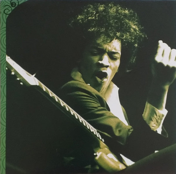 The Jimi Hendrix Experience