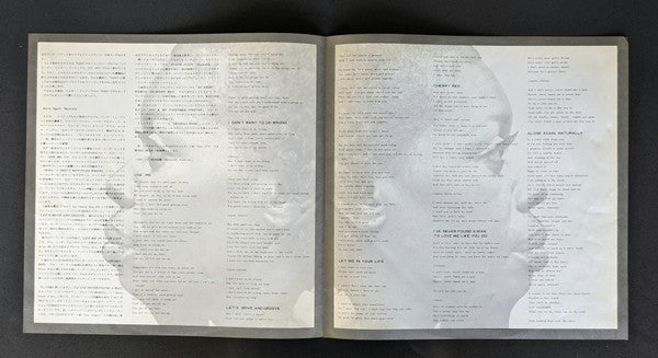 Alone Again, Naturally