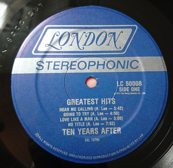 Greatest Hits