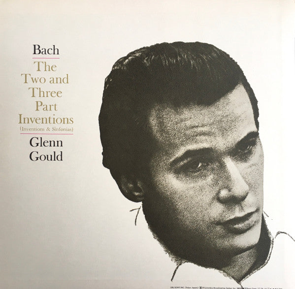 The Two And Three Part Inventions (Inventions & Sinfonias)