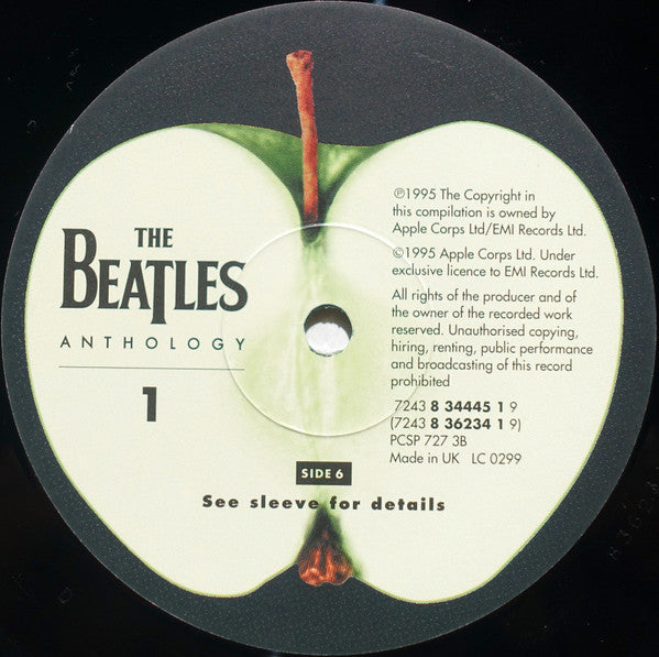 Anthology 1