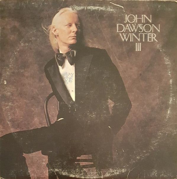 John Dawson Winter III