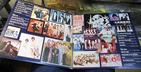 The Osmonds Greatest Hits