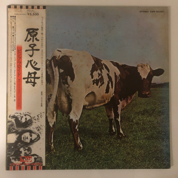 Atom Heart Mother