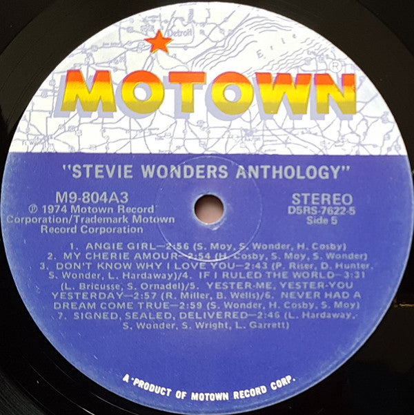 Anthology