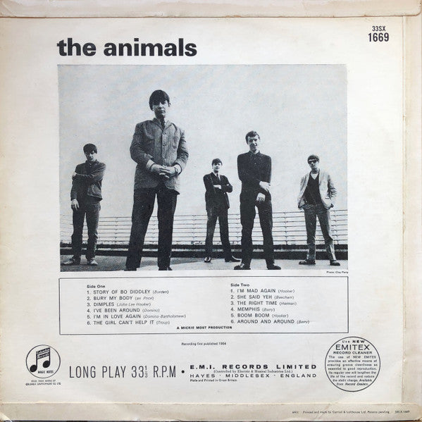The Animals
