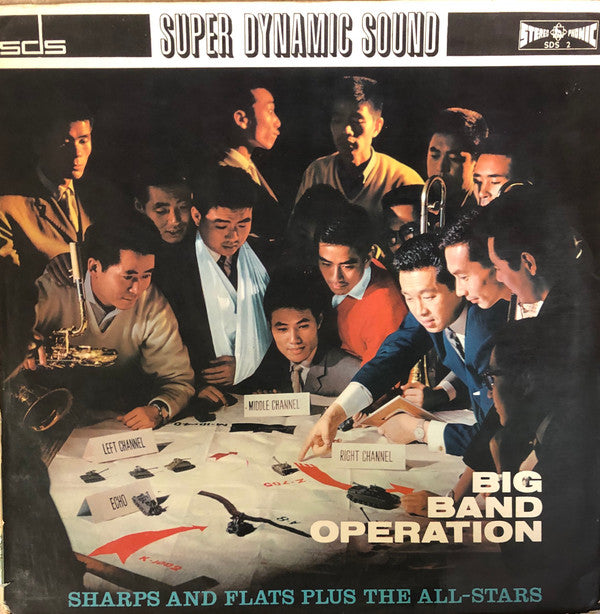 Big Band Operation