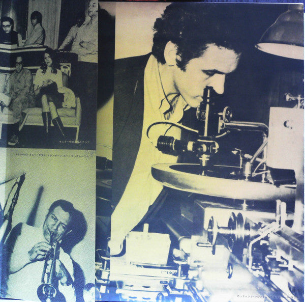 Super Direct Cut - An Evening Date In Manhattan