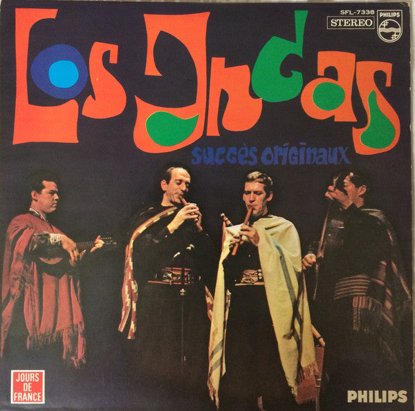 Succès Originaux