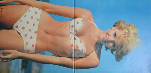 Seldom In Frank Chacksfield - №11