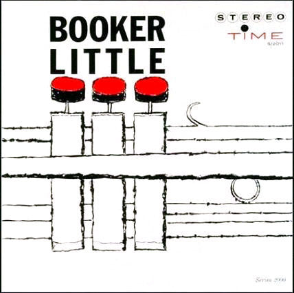 Booker Little