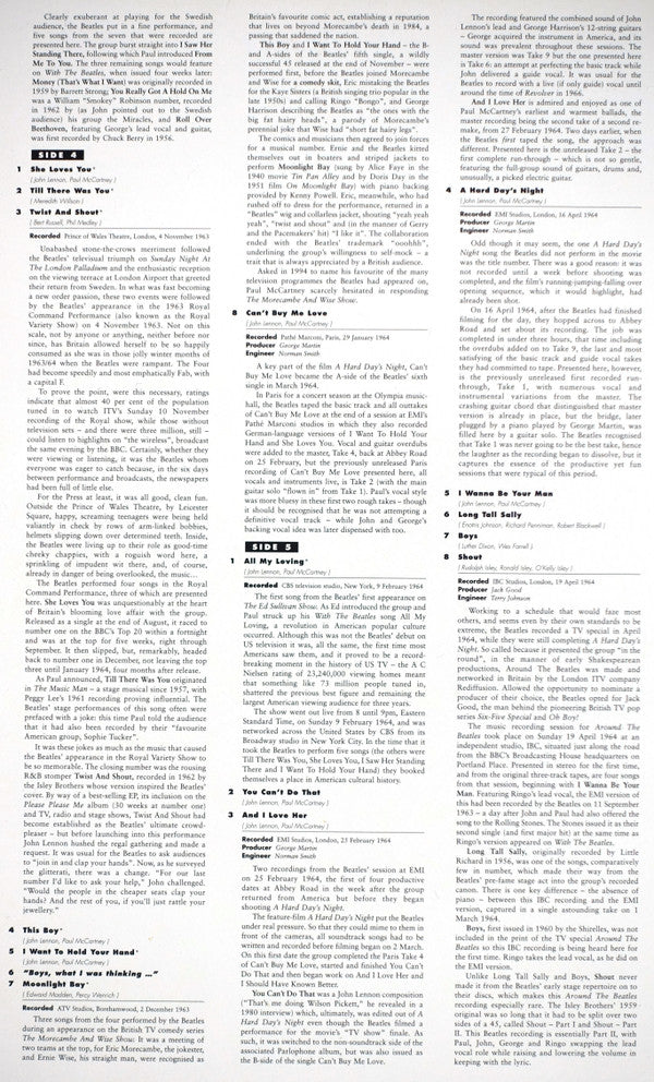 Anthology 1