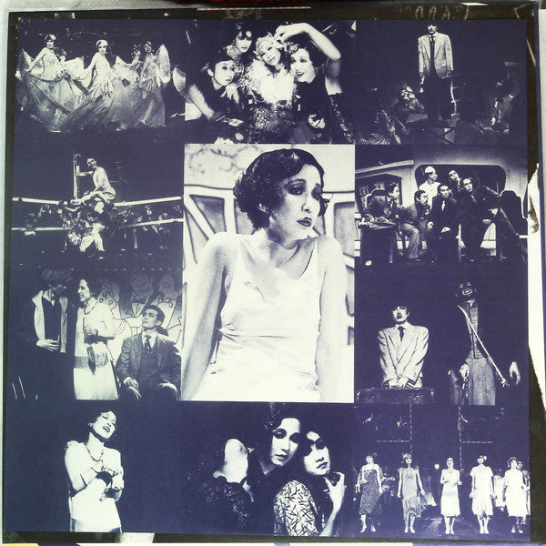 もっと泣いてよフラッパー