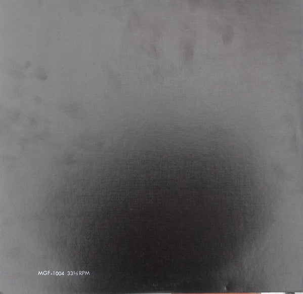 Release: Unknown Release-Vinyl-Japan-None-MGF-1004-10238296
