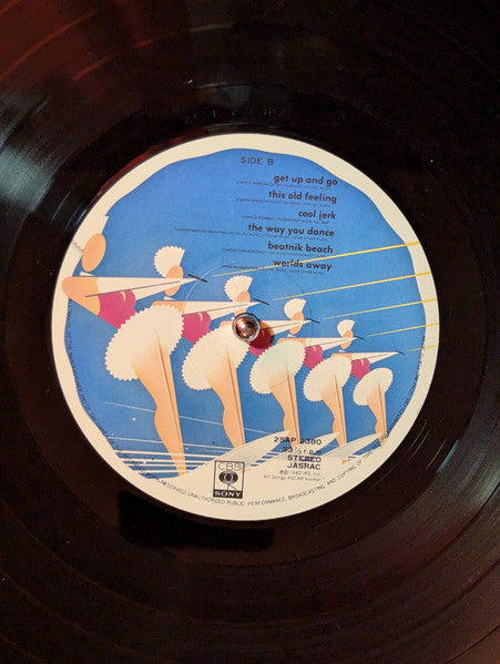 Vacation = バケーション