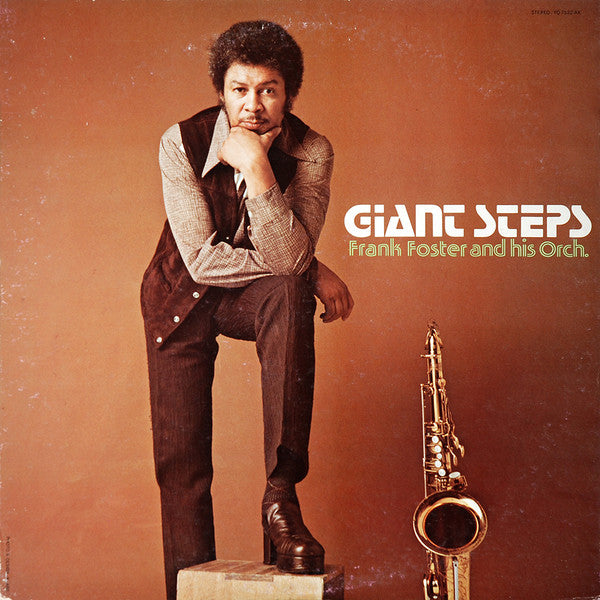 Giant Steps