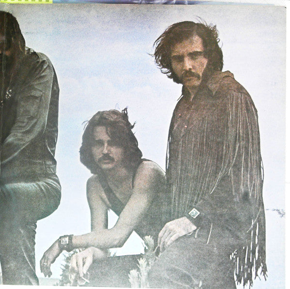 Steppenwolf Gold (Their Great Hits)