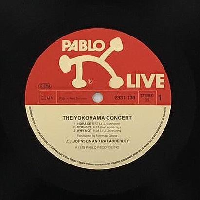 The Yokohama Concert