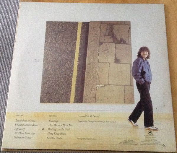 Somewhere In England