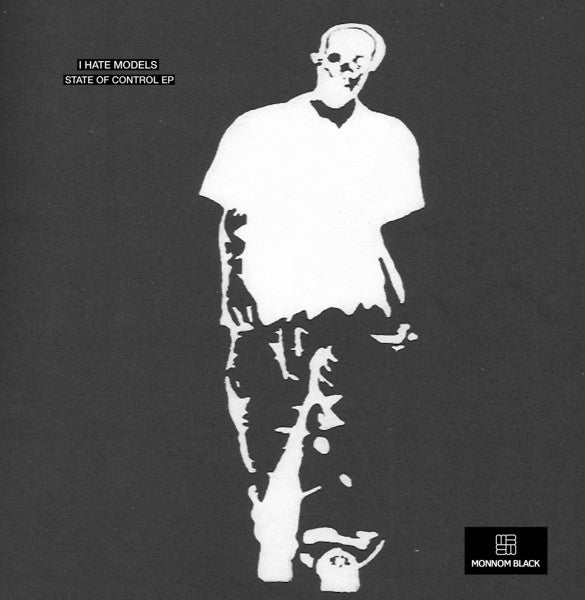 Release: State Of Control EP-Vinyl-Germany-2017-MONNOM BLACK 011, MONNOM011-10858404