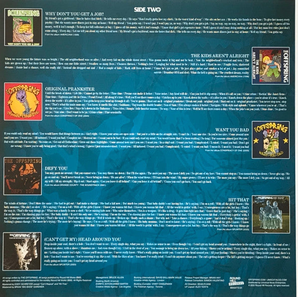 Greatest Hits