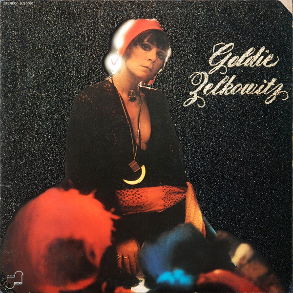 Release: Goldie Zelkowitz-Vinyl-US-1974-JLS 3060-13544842