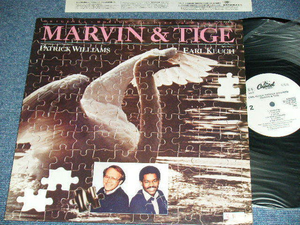 Marvin & Tige - Original Motion Picture Soundtrack