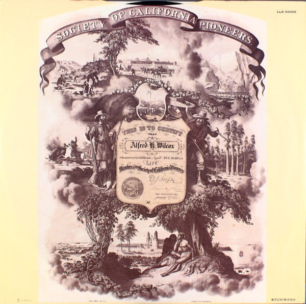 Dirt, Silver & Gold = ダート・シルヴァー・アンド・ゴールド